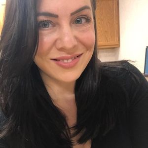 Meet your Posher, Shannon